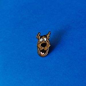 BOGO! Scooby Doo Scooby Pin